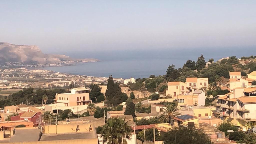 לינה וארוחת בוקר קוסטונאצ'י Raggi Di Sole מראה חיצוני תמונה