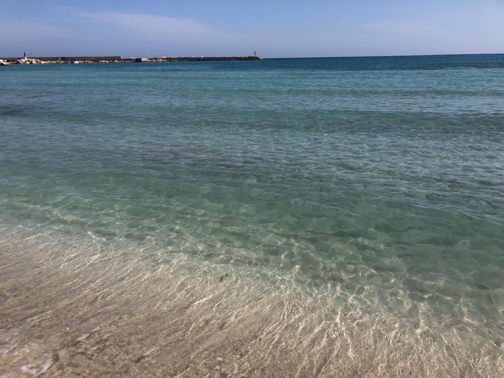 לינה וארוחת בוקר קוסטונאצ'י Raggi Di Sole מראה חיצוני תמונה