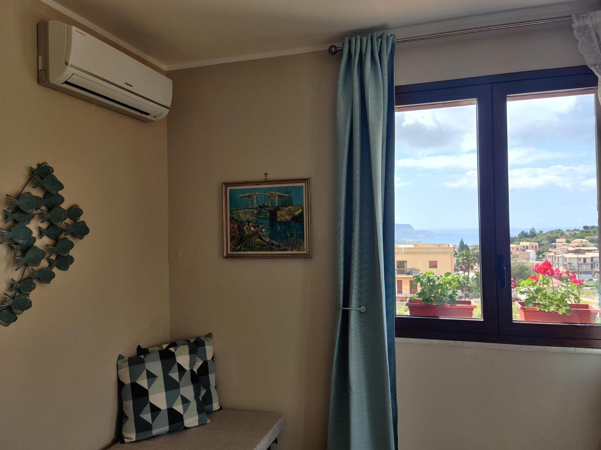 לינה וארוחת בוקר קוסטונאצ'י Raggi Di Sole מראה חיצוני תמונה